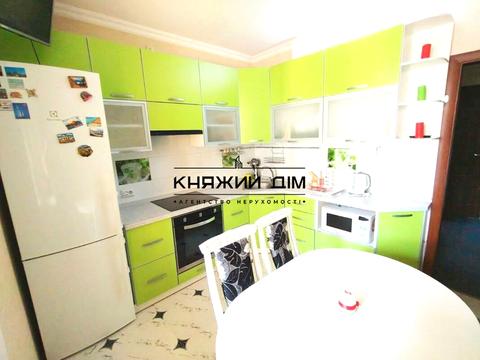 квартира за адресою Київ, Єлизавети Чавдар вул., 34