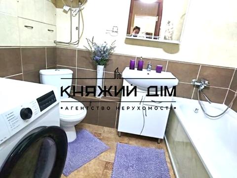 квартира за адресою Київ, Єлизавети Чавдар вул., 34