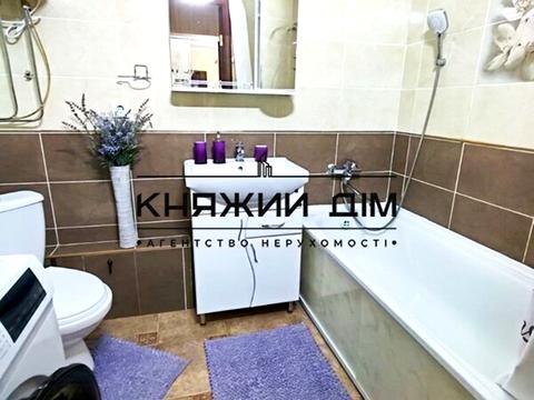 квартира за адресою Київ, Єлизавети Чавдар вул., 34