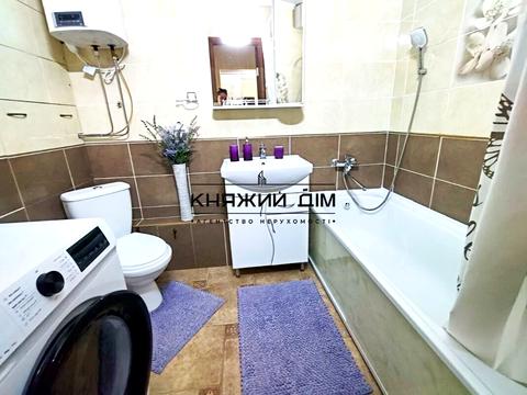 квартира за адресою Київ, Єлизавети Чавдар вул., 34