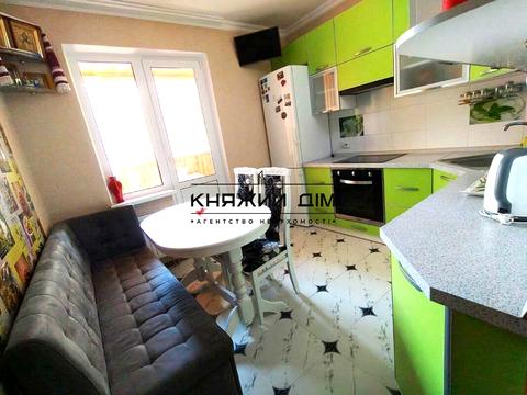 квартира за адресою Київ, Єлизавети Чавдар вул., 34