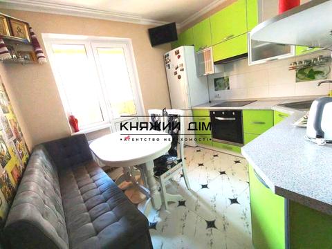 квартира за адресою Київ, Єлизавети Чавдар вул., 34