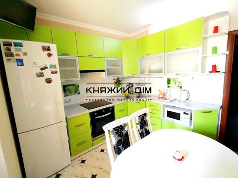 квартира за адресою Київ, Єлизавети Чавдар вул., 34