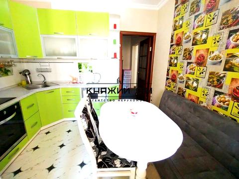 квартира за адресою Київ, Єлизавети Чавдар вул., 34