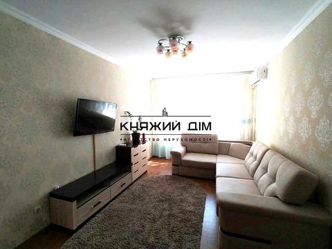 квартира за адресою Київ, Єлизавети Чавдар вул., 34