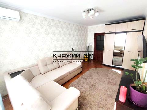 квартира за адресою Київ, Єлизавети Чавдар вул., 34