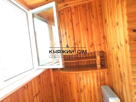 квартира за адресою Київ, Єлизавети Чавдар вул., 34