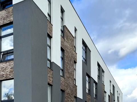 комерційна за адресою Трудова, 15/1