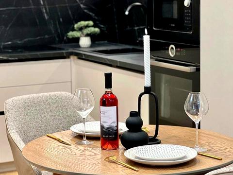 квартира за адресою Михайла Максимовича вул. (Онуфрія Трутенка), 26-В