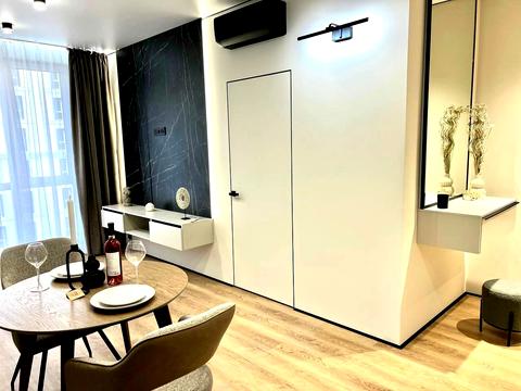 квартира за адресою Михайла Максимовича вул. (Онуфрія Трутенка), 26-В