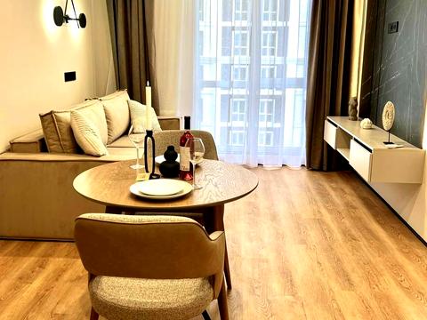 квартира за адресою Михайла Максимовича вул. (Онуфрія Трутенка), 26-В