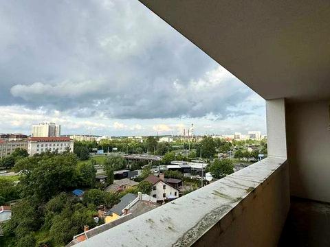 квартира по адресу Стрыйская ул., (Будинок 9)