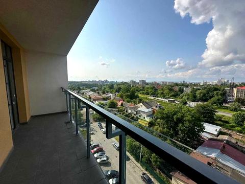 квартира по адресу Стрыйская ул., (Будинок 9)