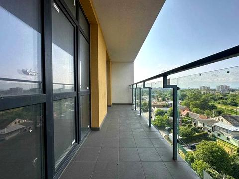 квартира по адресу Стрыйская ул., (Будинок 9)