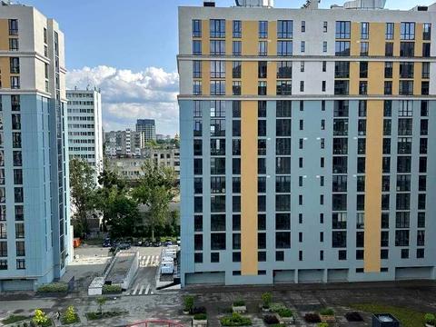 квартира по адресу Стрыйская ул., (Будинок 9)