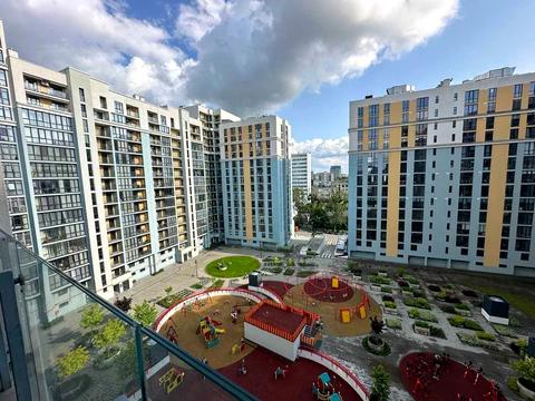 квартира по адресу Стрыйская ул., (Будинок 9)