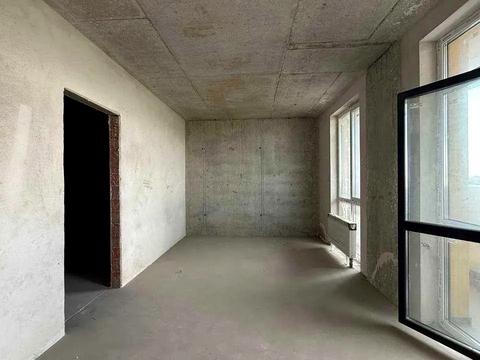 квартира по адресу Стрыйская ул., (Будинок 9)