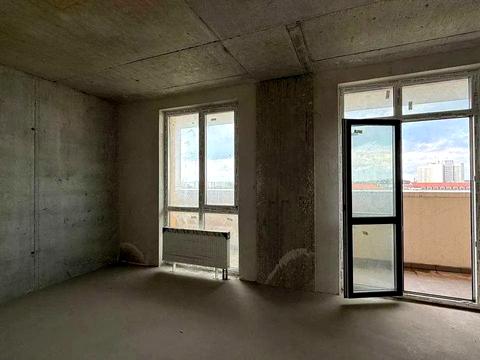 квартира по адресу Стрыйская ул., (Будинок 9)