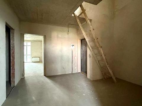 квартира по адресу Стрыйская ул., (Будинок 9)