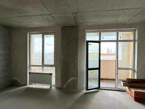 квартира по адресу Стрыйская ул., (Будинок 9)