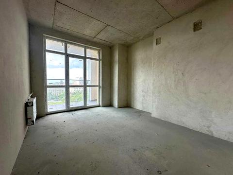 квартира по адресу Стрыйская ул., (Будинок 9)