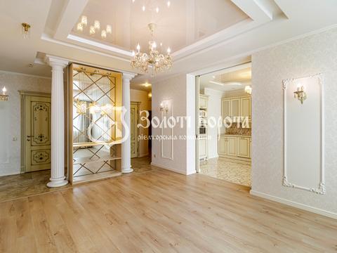 квартира по адресу Героев Полка "Азов ул. (Малиновского маршала), 8