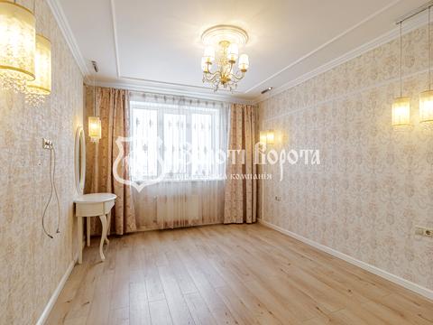 квартира за адресою Героїв полку "Азов" вул. (Маршала Малиновського), 8