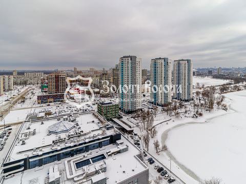 квартира за адресою Героїв полку "Азов" вул. (Маршала Малиновського), 8