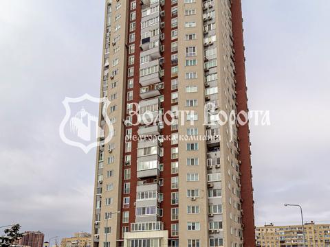 квартира за адресою Героїв полку "Азов" вул. (Маршала Малиновського), 8