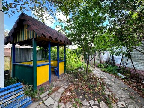 ділянка за адресою 