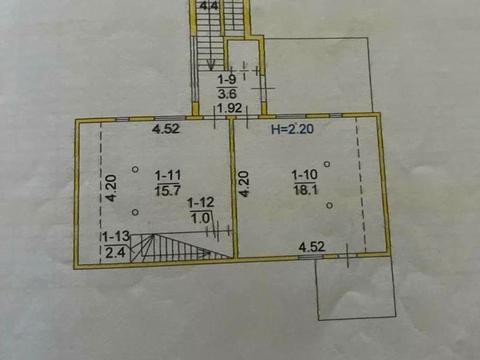 ділянка за адресою 