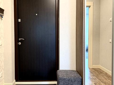 квартира по адресу Правды просп. (Правды), 45-А