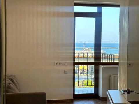 квартира по адресу Приморская ул., 22