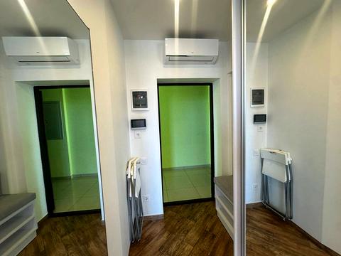 квартира по адресу Приморская ул., 22