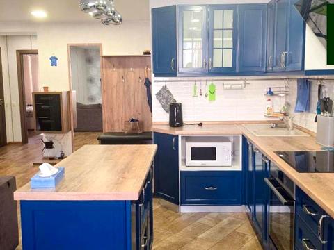 квартира за адресою Соборна вул. (Петропавлівська), 10-Д