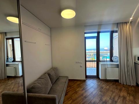 квартира по адресу Приморская ул., 22