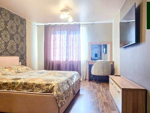 квартира за адресою Соборна вул. (Петропавлівська), 10-Д