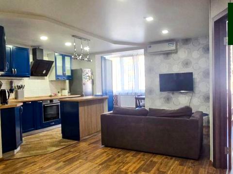 квартира за адресою Соборна вул. (Петропавлівська), 10-Д