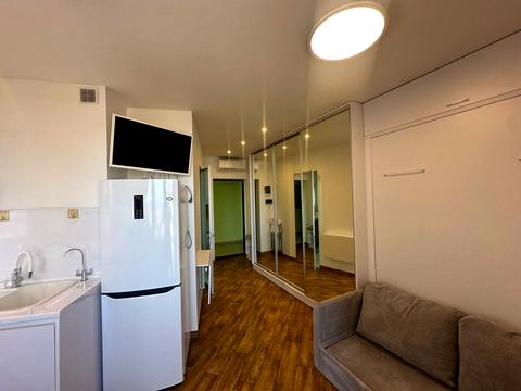 квартира по адресу Приморская ул., 22