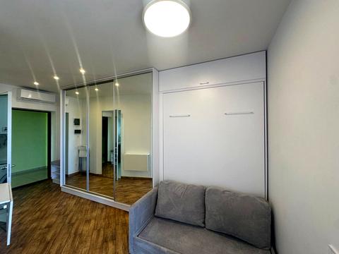 квартира по адресу Приморская ул., 22