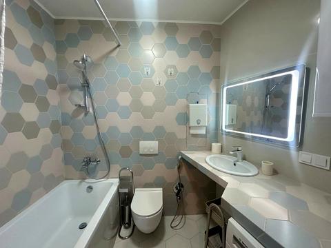 квартира по адресу Приморская ул., 22