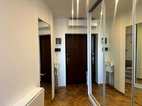 квартира по адресу Приморская ул., 22