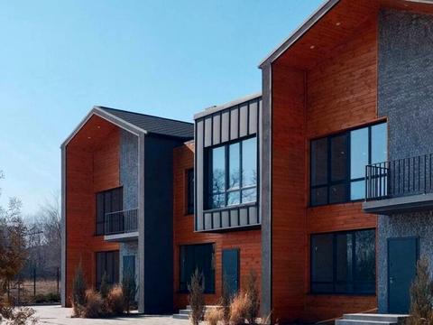 будинок за адресою Спокійний став, 3