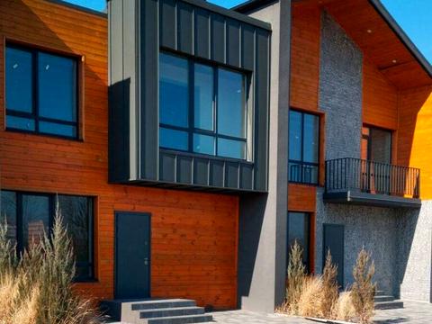 будинок за адресою Спокійний став, 3