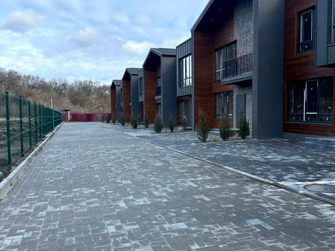 будинок за адресою Спокійний став, 3