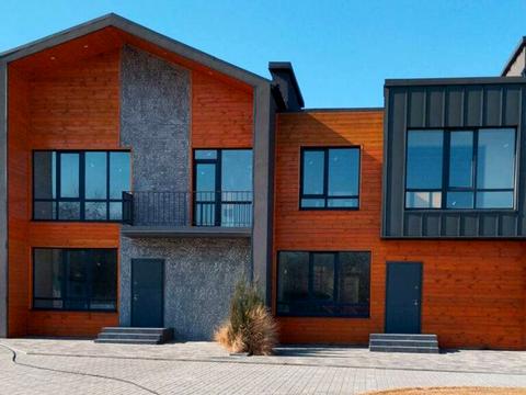 будинок за адресою Спокійний став, 3