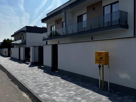 будинок за адресою Станційна