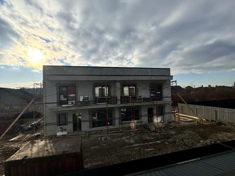 будинок за адресою Станційна