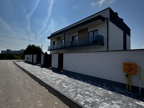 будинок за адресою Станційна