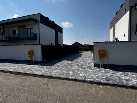 будинок за адресою Станційна